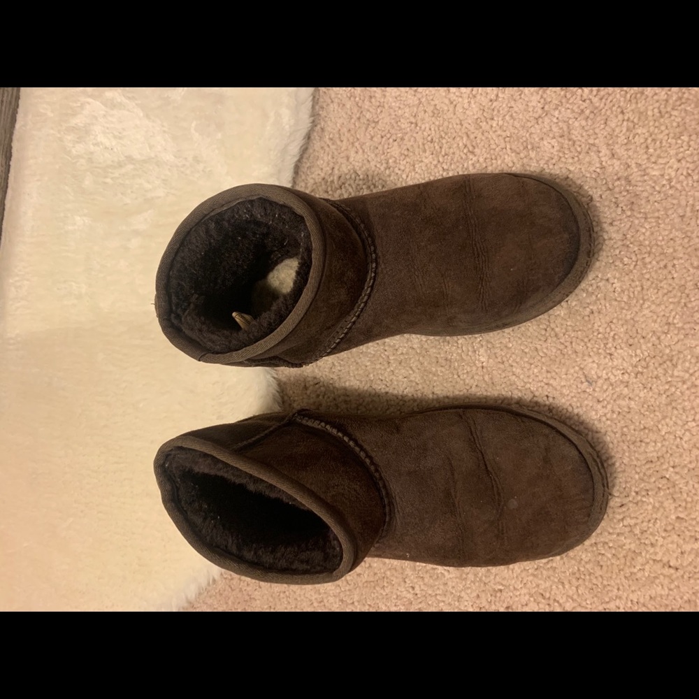 Ugg Mini Boot - image 2
